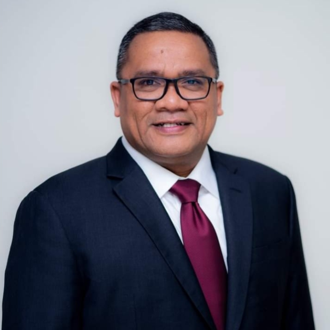 Prof. Dr. Ir. Eduart Wolok, ST., MT