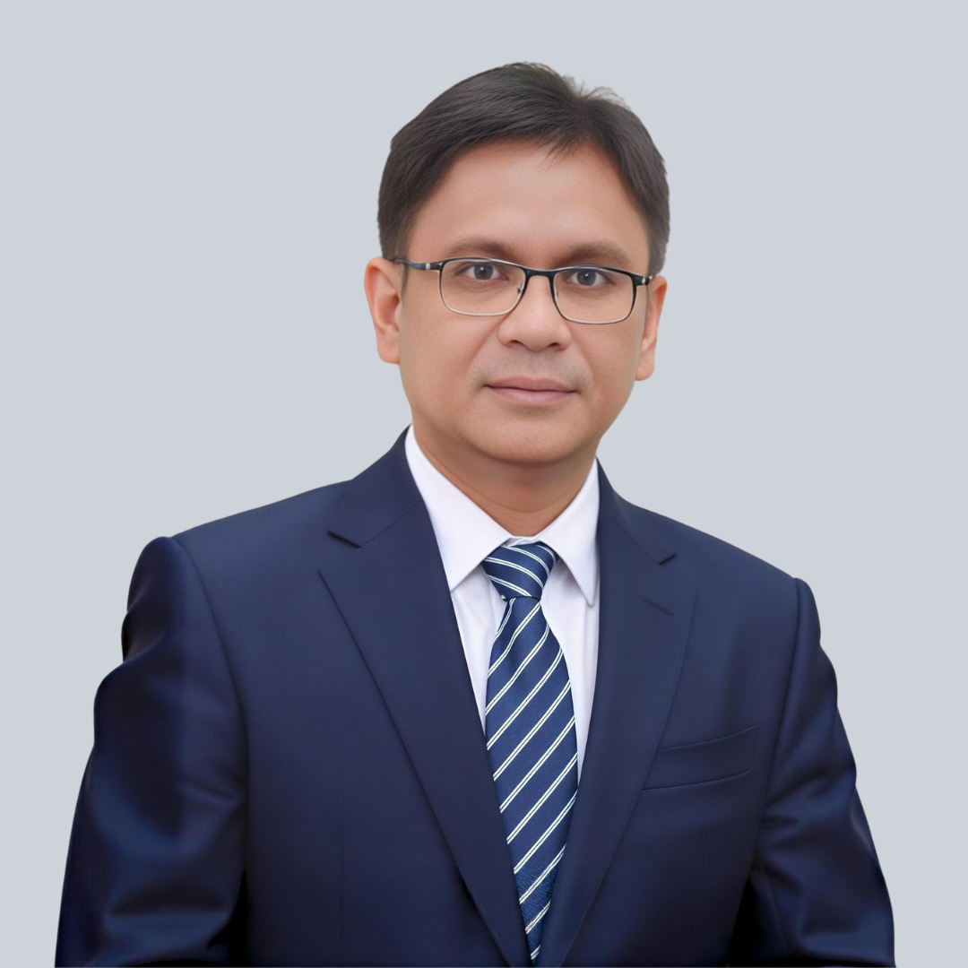 Prof. Dr. Ir. Sardi Salim, M.Pd., IPU., ASEAN Eng